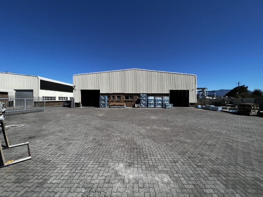 Commercial Property for Sale in Airport Industria Western Cape